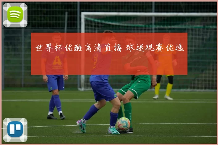 世界杯优酷高清直播 球迷观赛优选