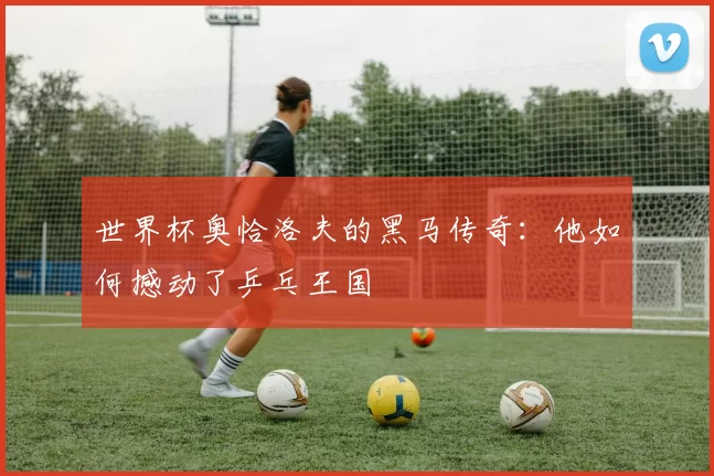 世界杯奥恰洛夫的黑马传奇:他如何撼动了乒乓王国