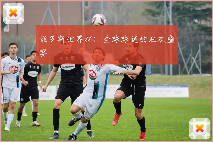 俄罗斯世界杯：全球球迷的狂欢盛宴