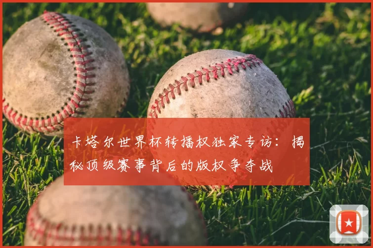 卡塔尔世界杯转播权独家专访:揭秘顶级赛事背后的版权争夺战
