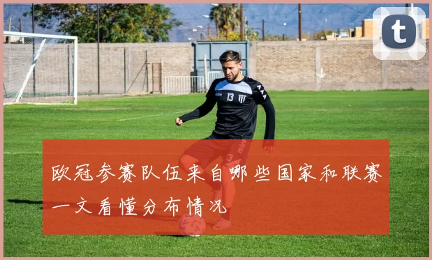 欧冠参赛队伍来自哪些国家和联赛一文看懂分布情况