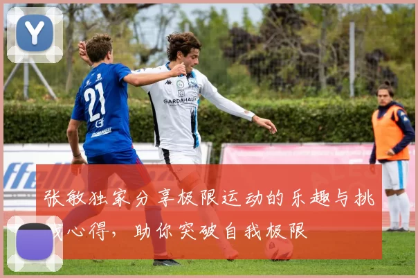 张敏独家分享极限运动的乐趣与挑战心得,助你突破自我极限