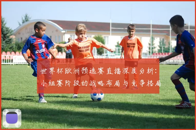 世界杯欧洲预选赛直播深度分析：小组赛阶段的战略布局与竞争格局