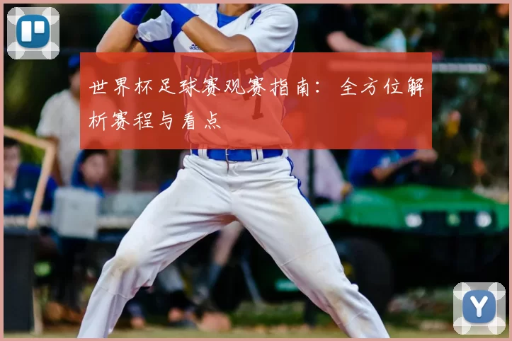世界杯足球赛观赛指南：全方位解析赛程与看点