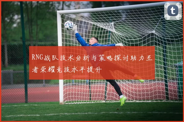 RNG战队技术分析与策略探讨助力王者荣耀竞技水平提升